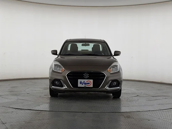 سوزوكي ديزاير GL 2024 