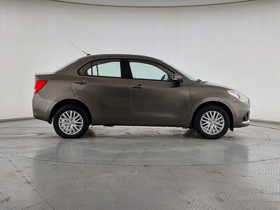 سوزوكي ديزاير GL 2024 