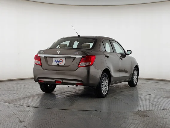 سوزوكي ديزاير GL 2024 