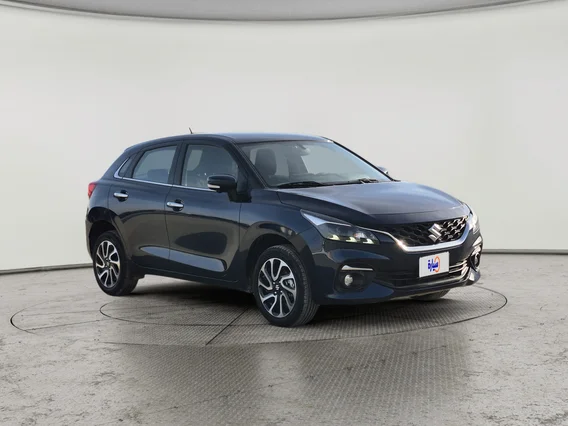 Suzuki Baleno GLX 2025 