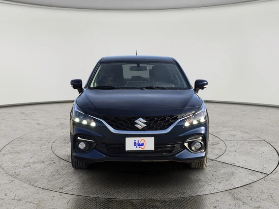 Suzuki Baleno GLX 2025 