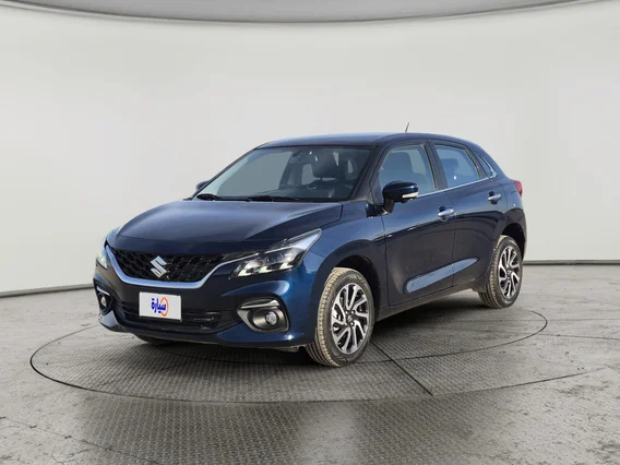 Suzuki Baleno GLX 2025 