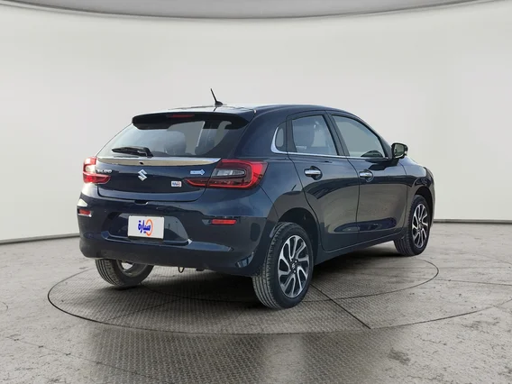 Suzuki Baleno GLX 2025 