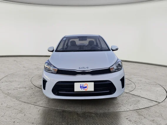 Kia Pegas LX 2022 
