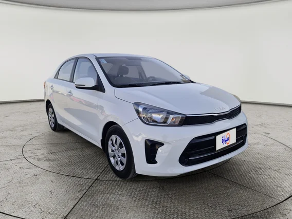 Kia Pegas LX 2022 