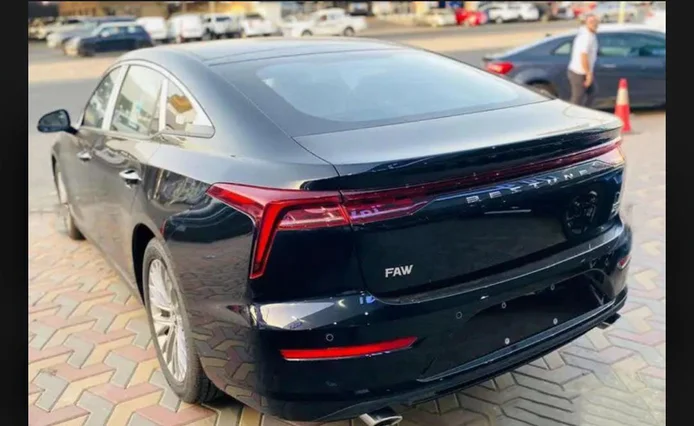 فاو بيستون بي 70 كمفورت 2026 