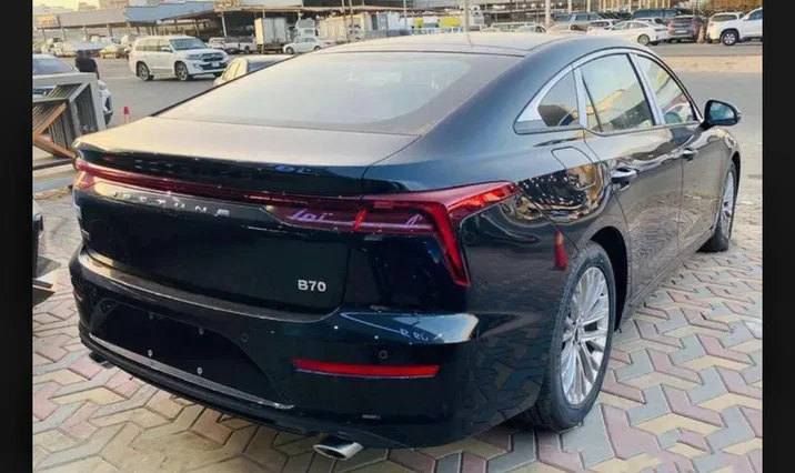 فاو بيستون بي 70 كمفورت 2026 