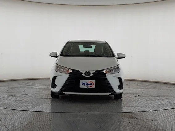 Toyota Yaris  STD 2021 