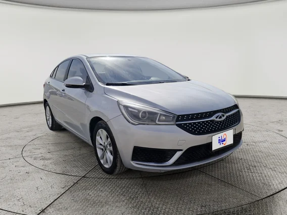 شيري اريزو 5 Comfort 2023 