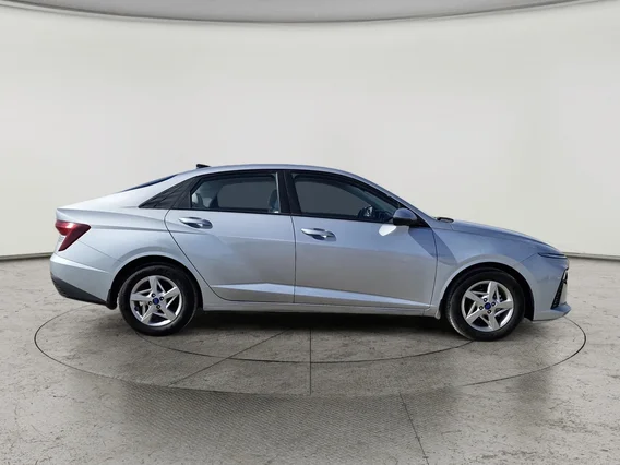 Hyundai Accent Fleet 2024 