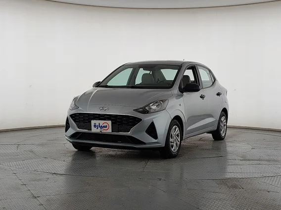 هيونداي Grand i10 فلييت 2023 