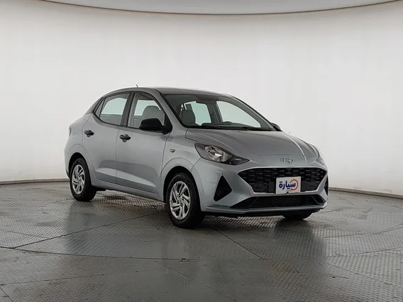 هيونداي Grand i10 فلييت 2023 