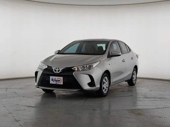 Toyota Yaris  Y 2022 