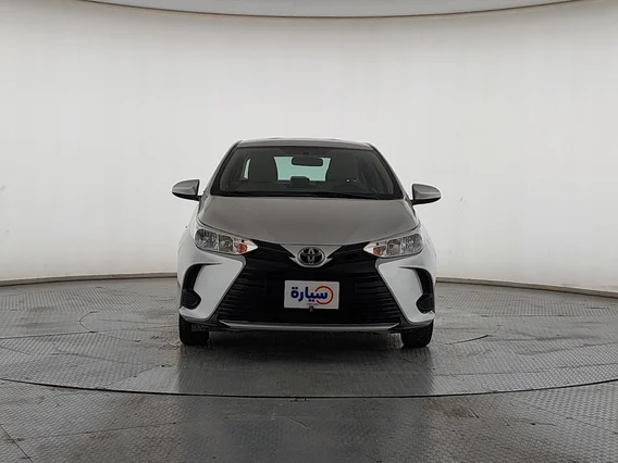 Toyota Yaris  Y 2022 
