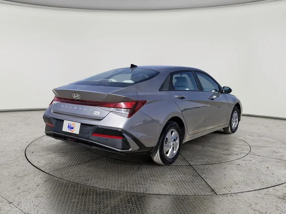 هيونداي النترا فلييت 2024 