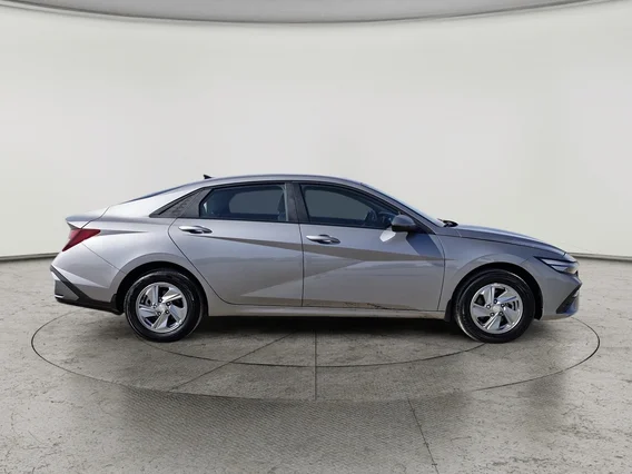 هيونداي النترا فلييت 2024 