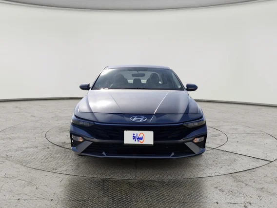 هيونداي النترا فلييت 2024 