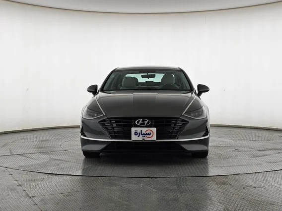 Hyundai Sonata Smart 2022 