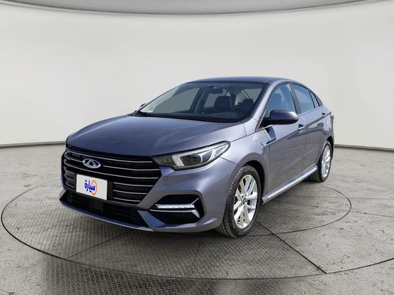 Chery Arrizo 6 Pro Comfort 2023 
