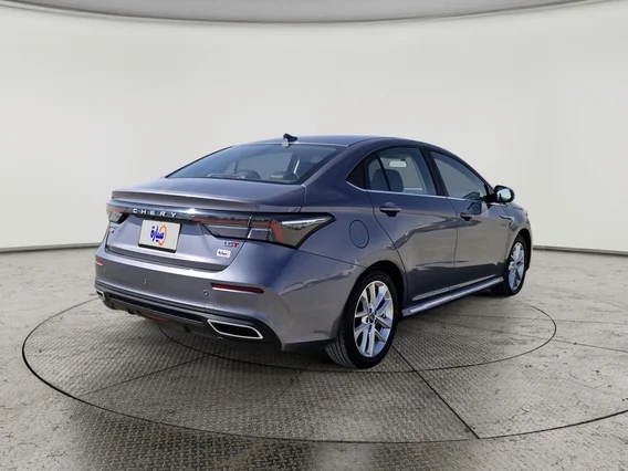 Chery Arrizo 6 Pro Comfort 2023 