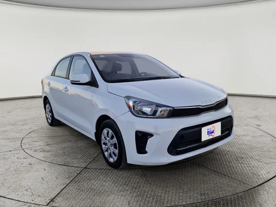 Kia Pegas LX 2022 