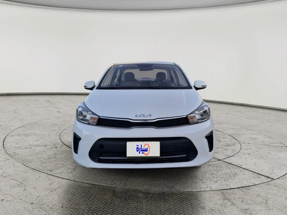 Kia Pegas LX 2022 
