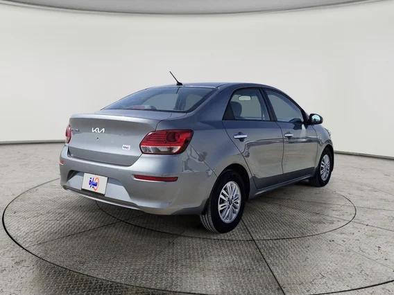 Kia Pegas EX 2022 