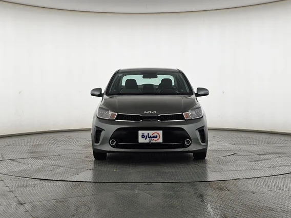 كيا بيجاس EX 2022 