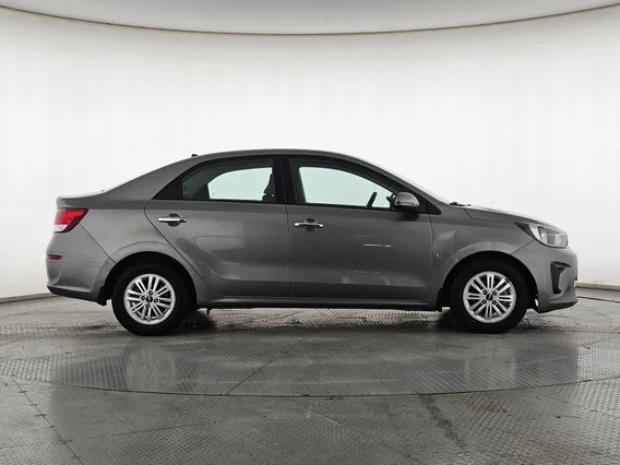 كيا بيجاس EX 2022 