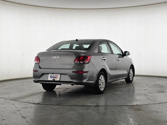 كيا بيجاس EX 2022 