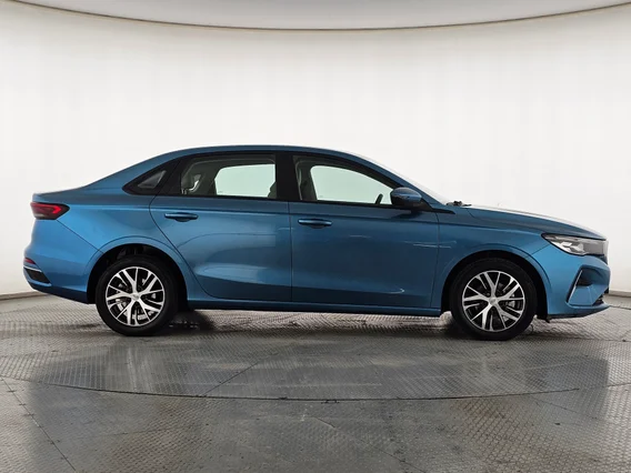 Geely Emgrand GS 2023 