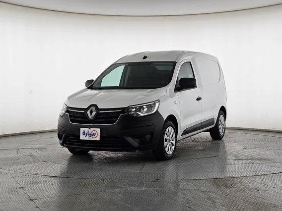 Renault Express Van 2023 