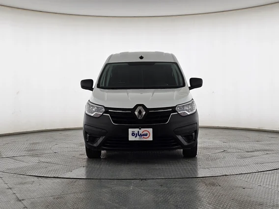 Renault Express Van 2023 