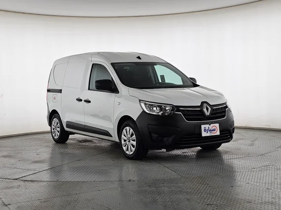 Renault Express Van 2023 
