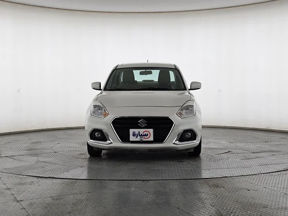 Suzuki Dzire GL 2023 