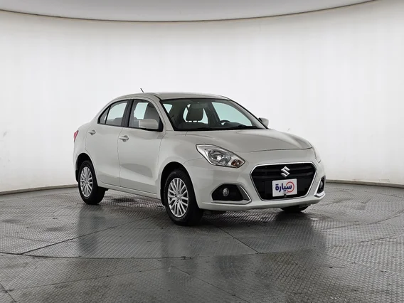 Suzuki Dzire GL 2023 