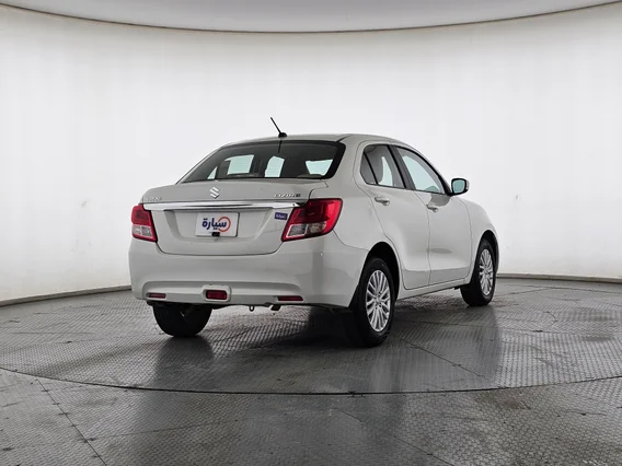 Suzuki Dzire GL 2023 