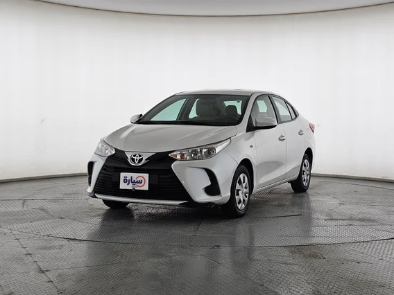 Toyota Yaris  Y 2021 