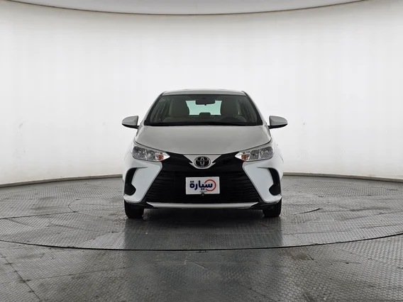 Toyota Yaris  Y 2021 
