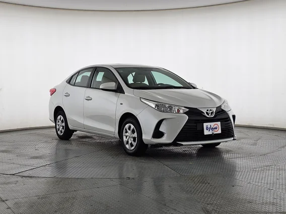 Toyota Yaris  Y 2021 