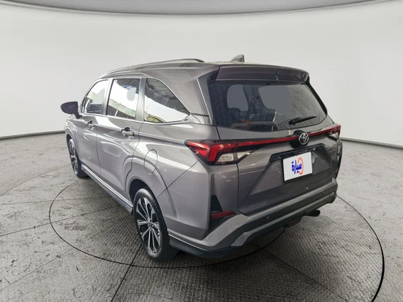 تويوتا فيلوز GLX 2024 