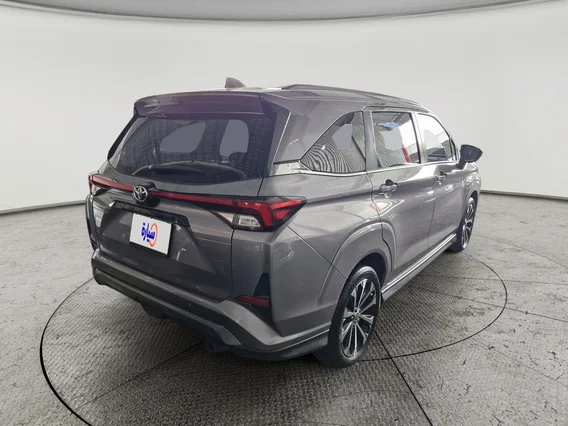 تويوتا فيلوز GLX 2024 