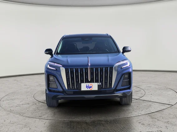 هونشي HS3 Flagship Two Tone 2025 