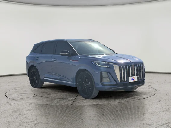 هونشي HS3 Flagship Two Tone 2025 