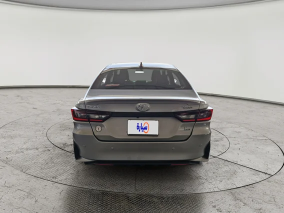 تويوتا يارس Y Plus 2023 