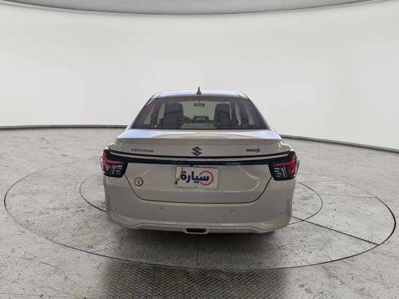 Suzuki Dzire GLX New Shape 2025 