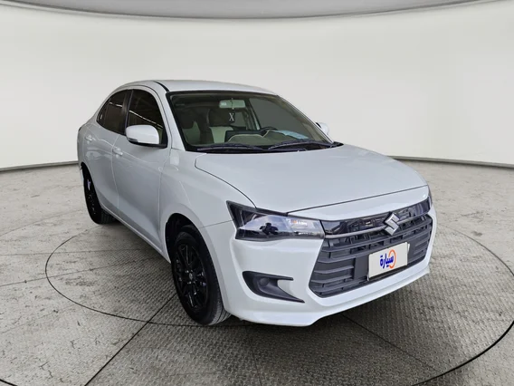 Suzuki Dzire GLX New Shape 2025 