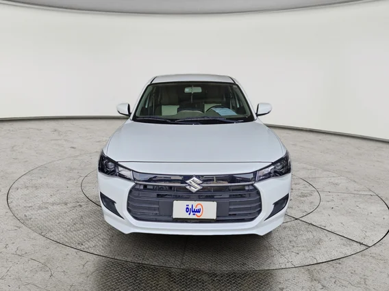 Suzuki Dzire GLX New Shape 2025 