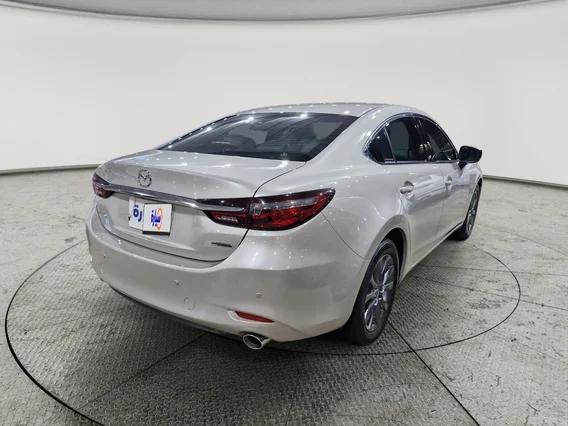 مازدا 6 Core 2025 