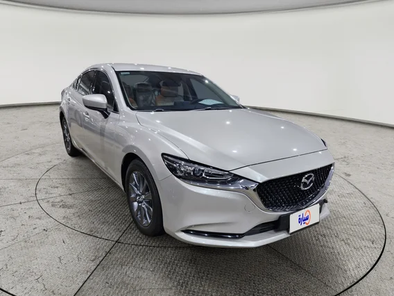 مازدا 6 Core 2025 